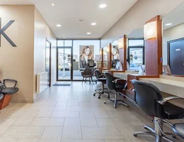 Norman Kelian Coiffeur Ifs