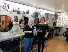 Coiffure et Beauté Dames