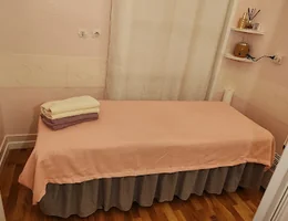 Massages ZenZen' Paris - rue Vauvenargues 18e