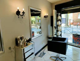 Salon Anne Marie