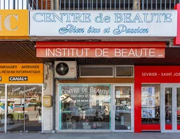 Institut de Beauté Bien-être et Passion