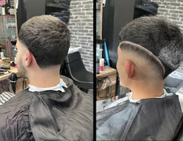 MK barber Roissy-en-Brie