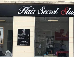 HAIR SECRET STUDIO