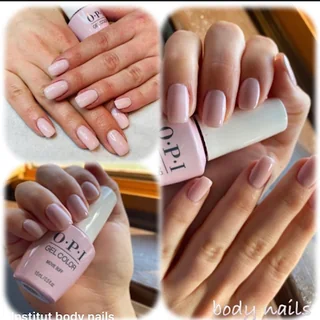 Photo Body Nails