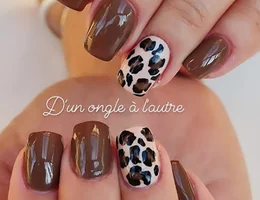 D'Un Ongle à l'Autre